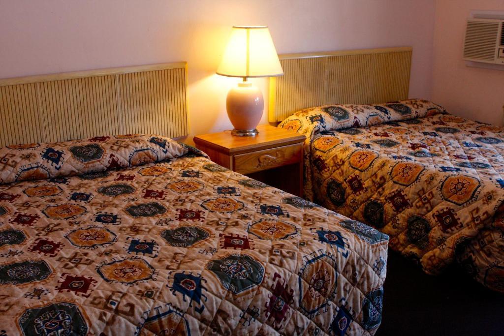 Homestead Motel Сан Луис Обиспо Номер фото